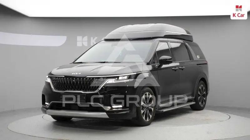 2023 KIA Carnival