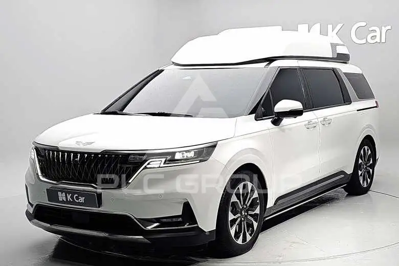 2023 KIA Carnival