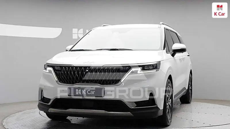 2023 KIA Carnival