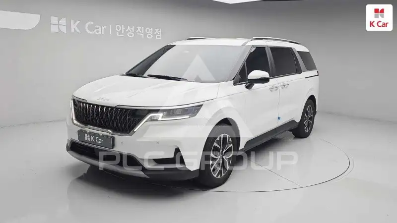 2023 KIA Carnival
