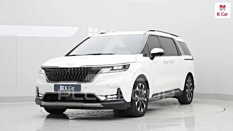 2023 KIA Carnival