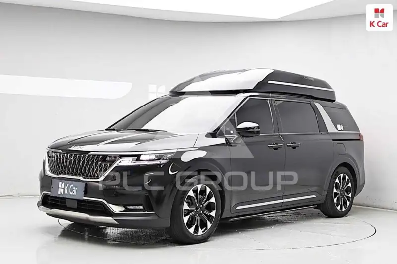 2023 KIA Carnival