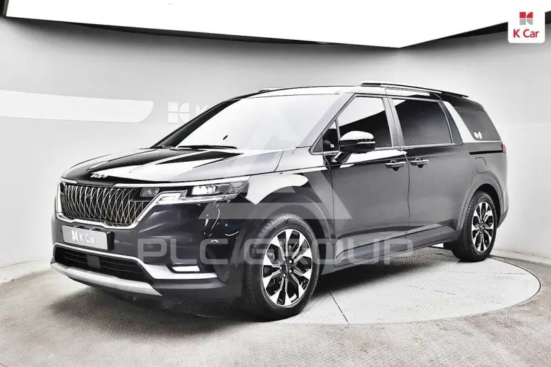 2023 KIA Carnival