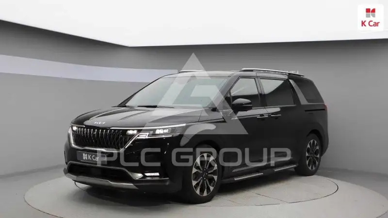 2023 KIA Carnival