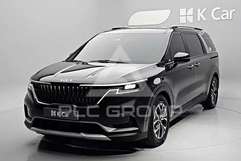 2023 KIA Carnival