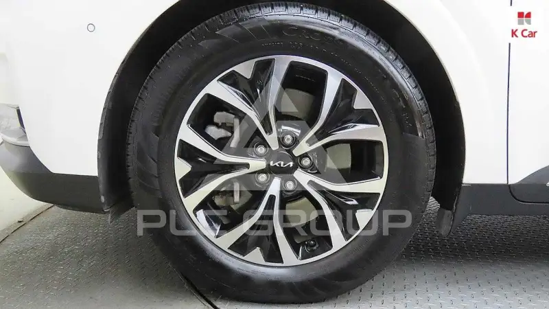 2023 KIA Carnival