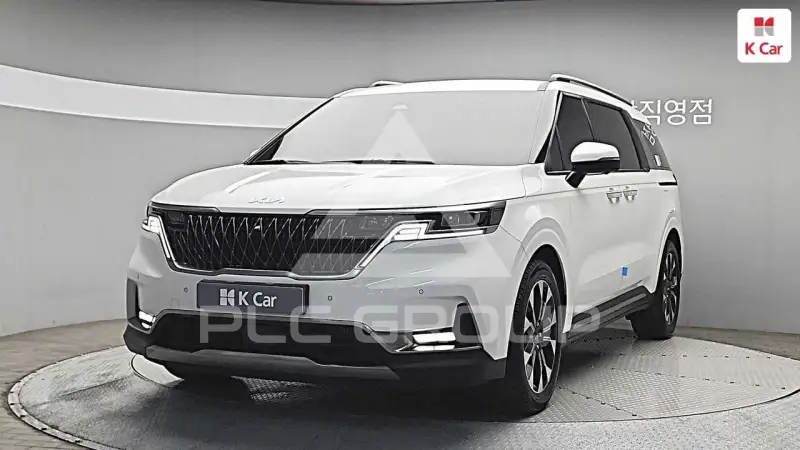 2023 KIA Carnival