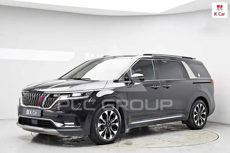 2023 KIA Carnival