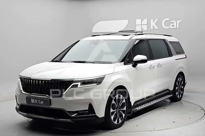 2023 KIA Carnival