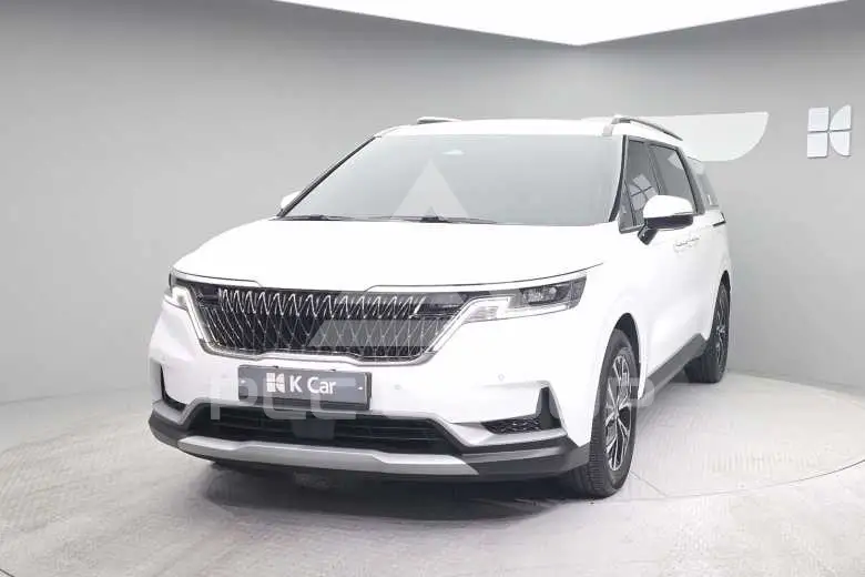 2023 KIA Carnival
