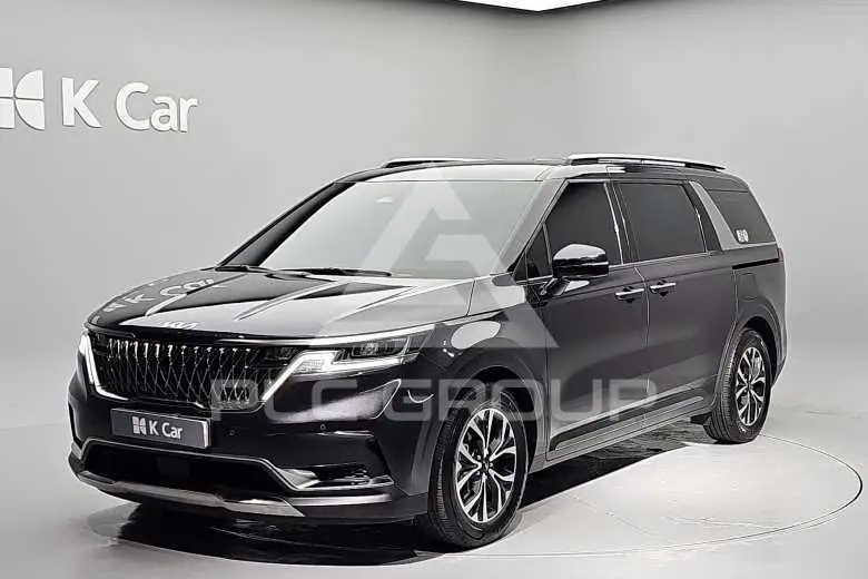 2023 KIA Carnival