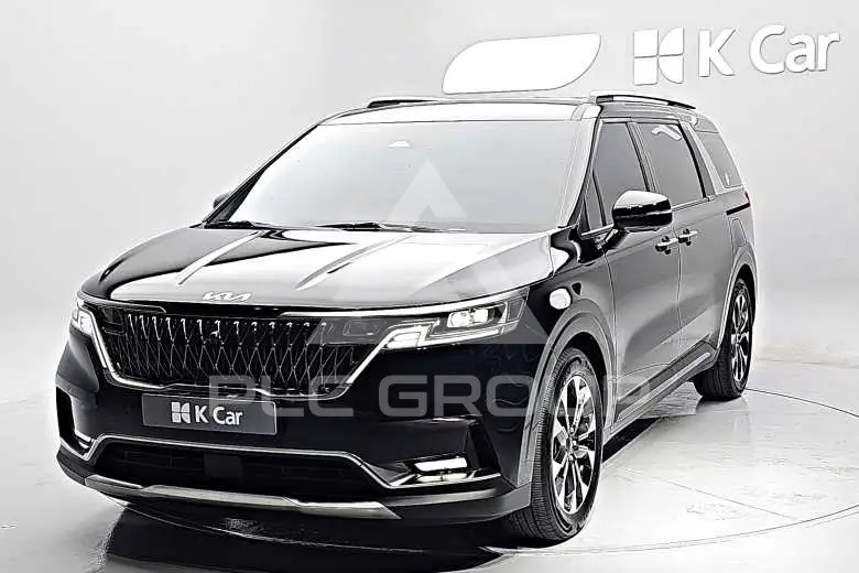2023 KIA Carnival