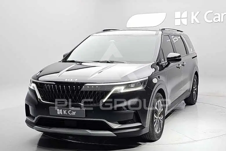 2023 KIA Carnival