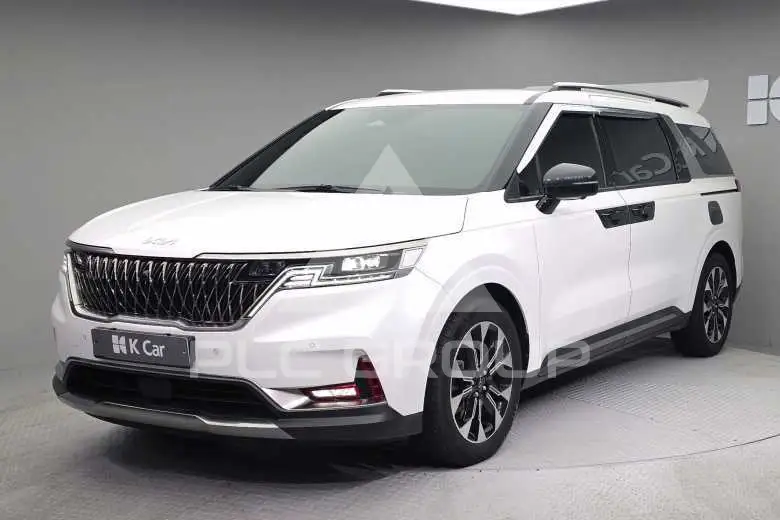 2023 KIA Carnival