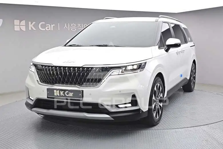 2023 KIA Carnival