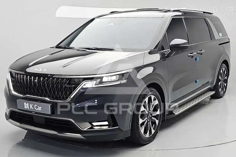 2023 KIA Carnival