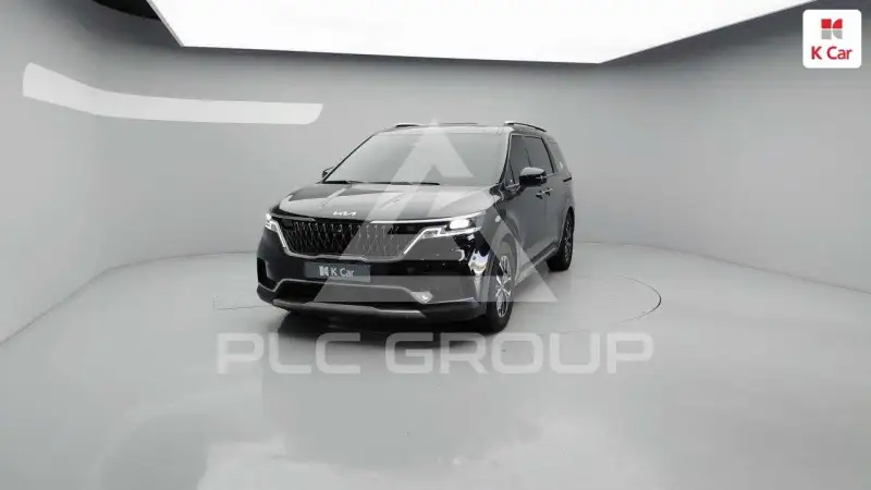 2023 KIA Carnival