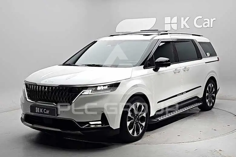 2023 KIA Carnival