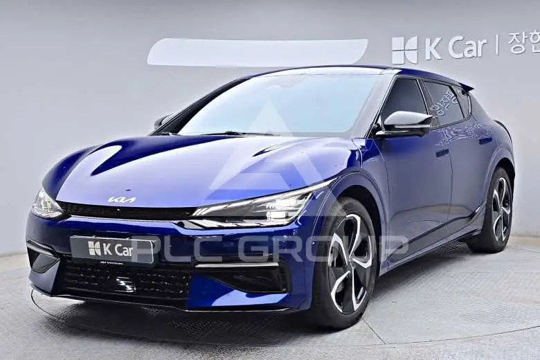 2023 KIA EV