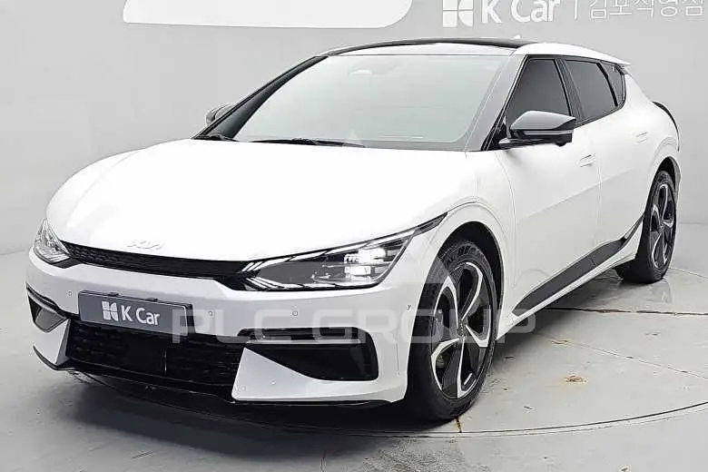 2023 KIA EV