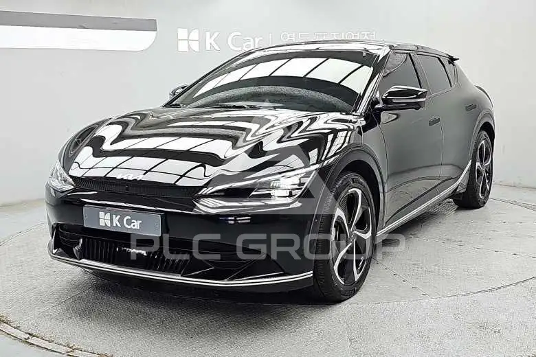 2023 KIA EV