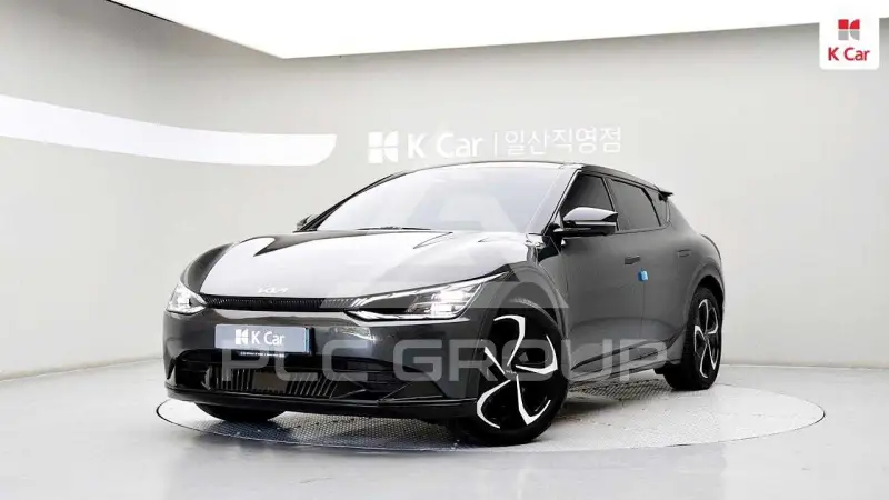 2023 KIA EV