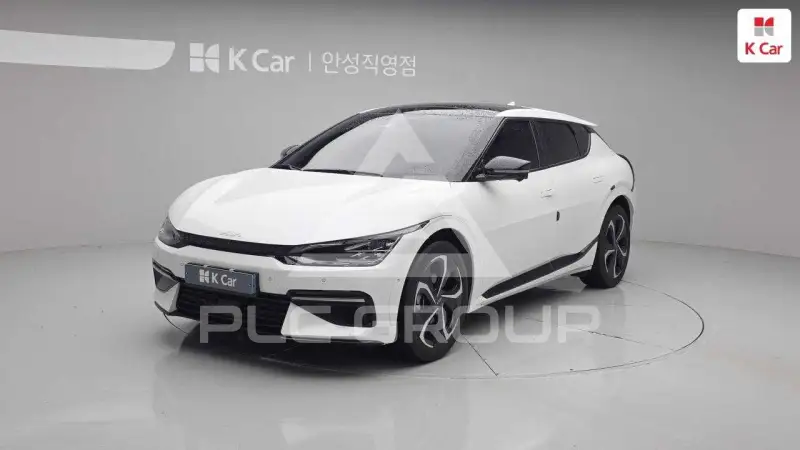 2023 KIA EV