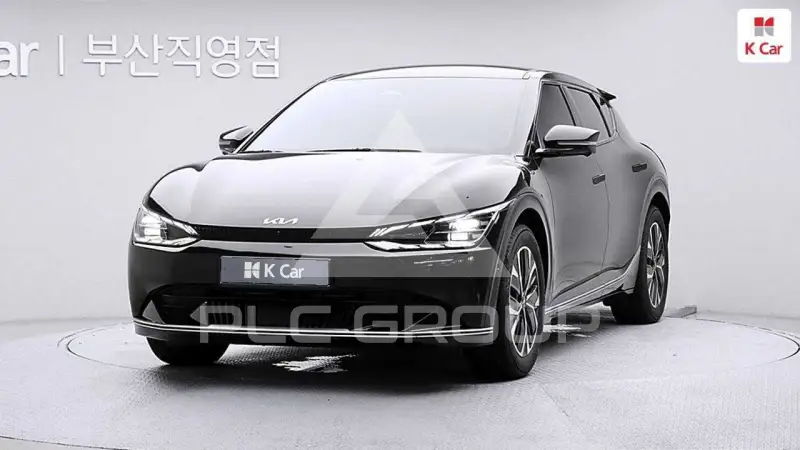 2023 KIA EV