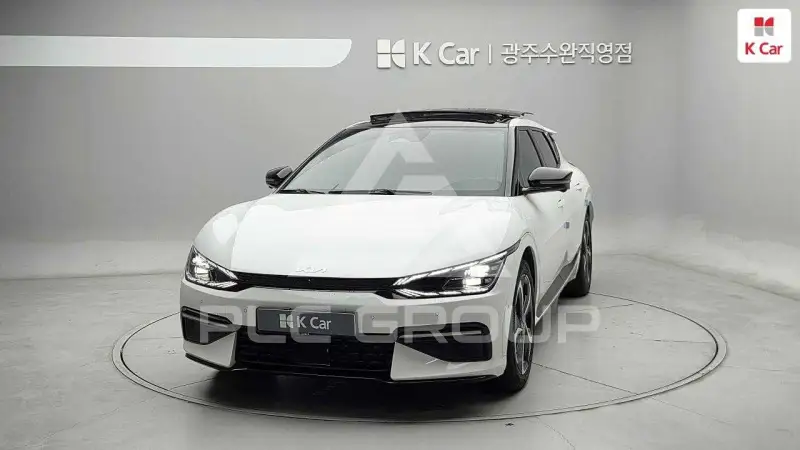 2023 KIA EV