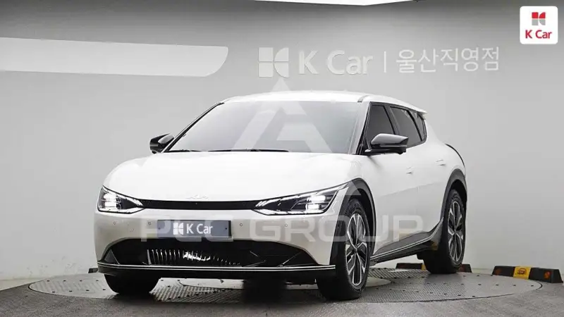 2023 KIA EV
