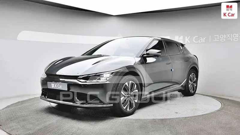 2023 KIA EV