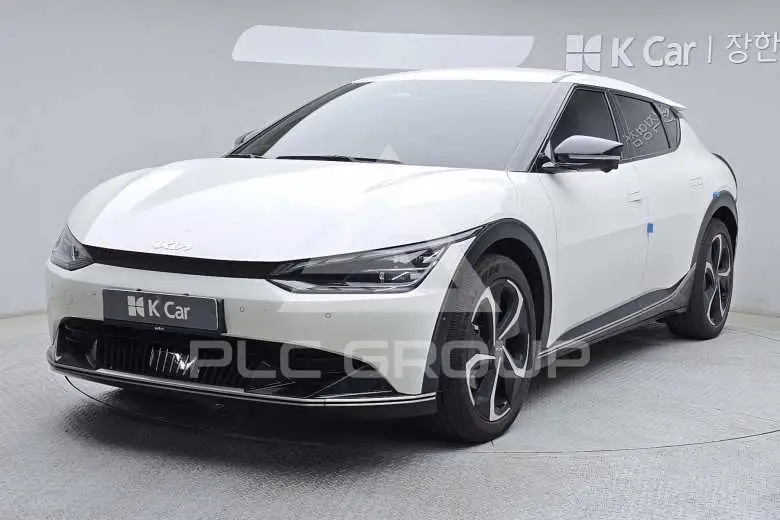 2023 KIA EV