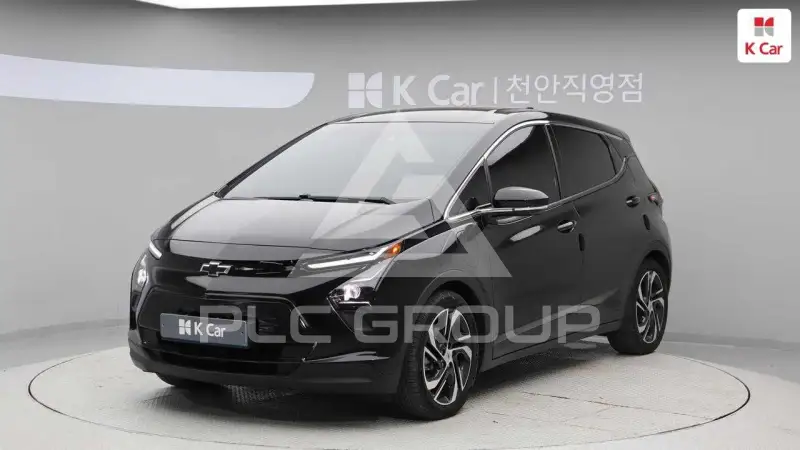 2023 GM Daewoo Bolt