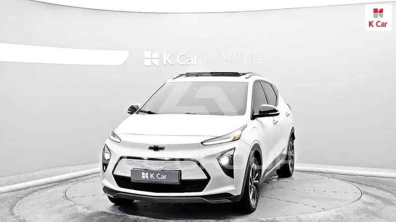 2023 GM Daewoo 쉐보레 볼트