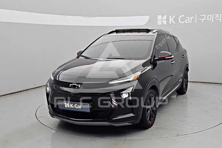 2023 GM Daewoo 쉐보레 볼트