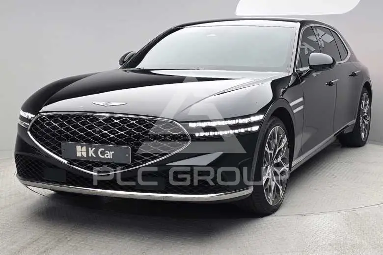 2023 Genesis G90