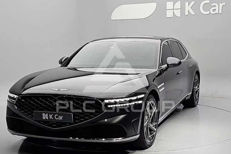 2023 Genesis G90
