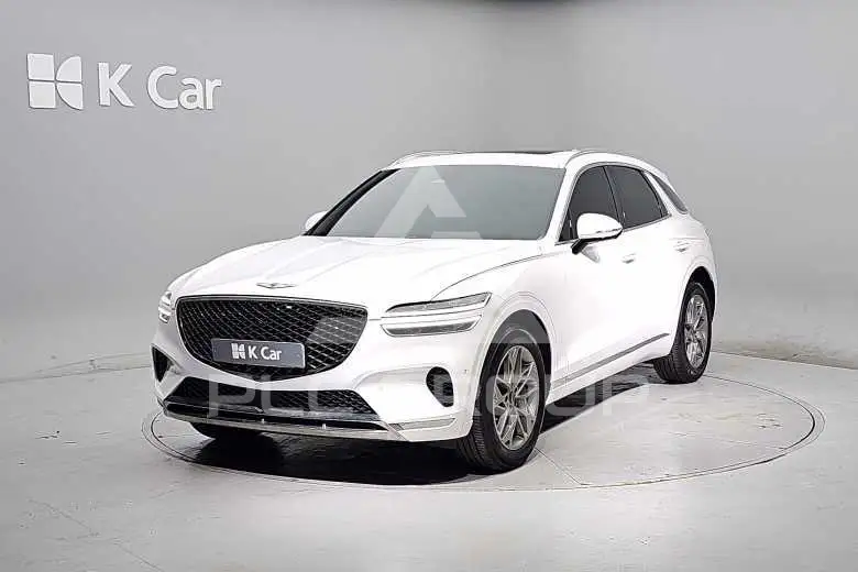 2023 Genesis GV70