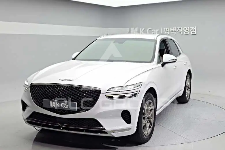 2023 Genesis GV70