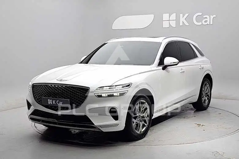 2023 Genesis GV70