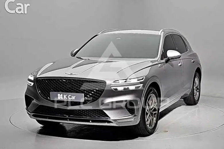 2023 Genesis GV70