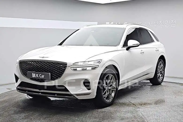 2023 Genesis GV70