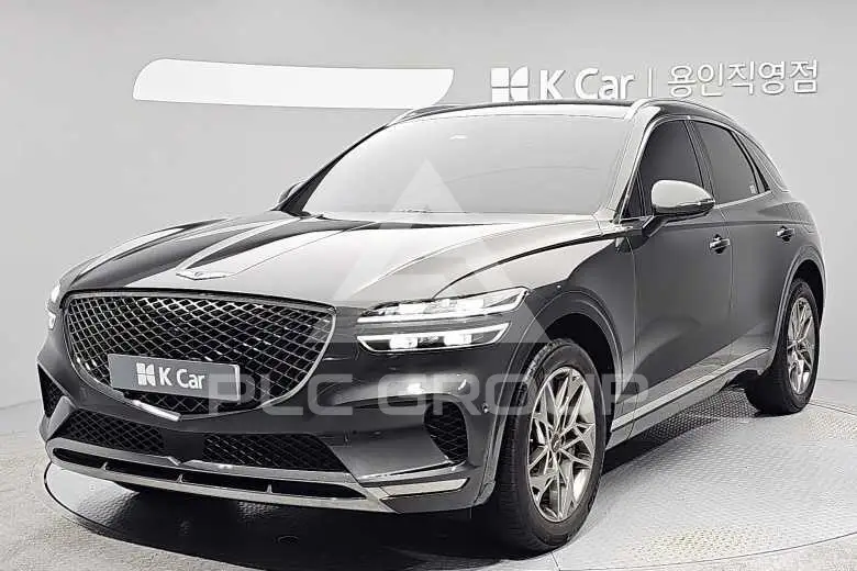 2023 Genesis GV70