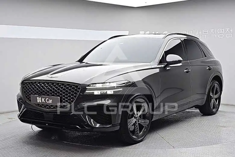 2023 Genesis GV70