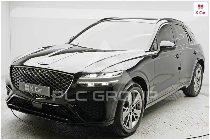 2023 Genesis GV70