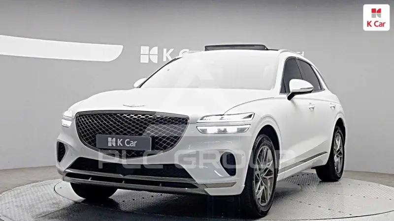 2023 Genesis GV70