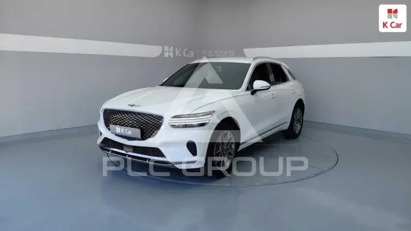 2023 Genesis GV70