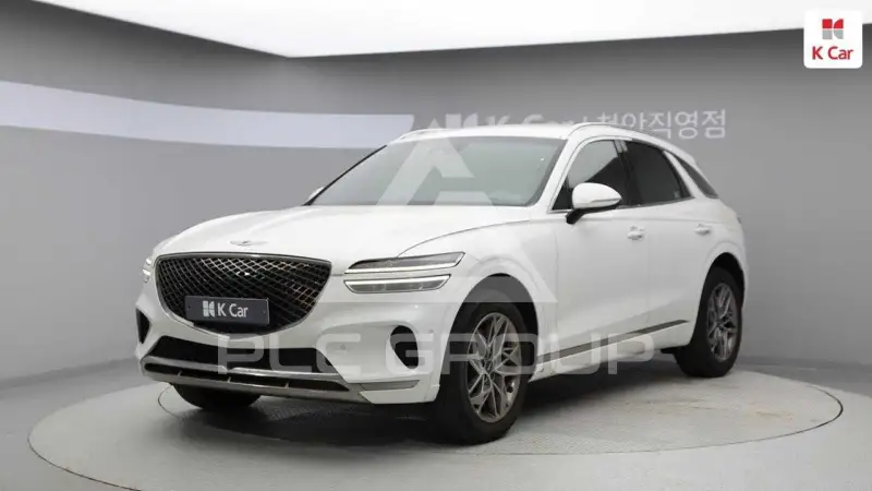 2023 Genesis GV70
