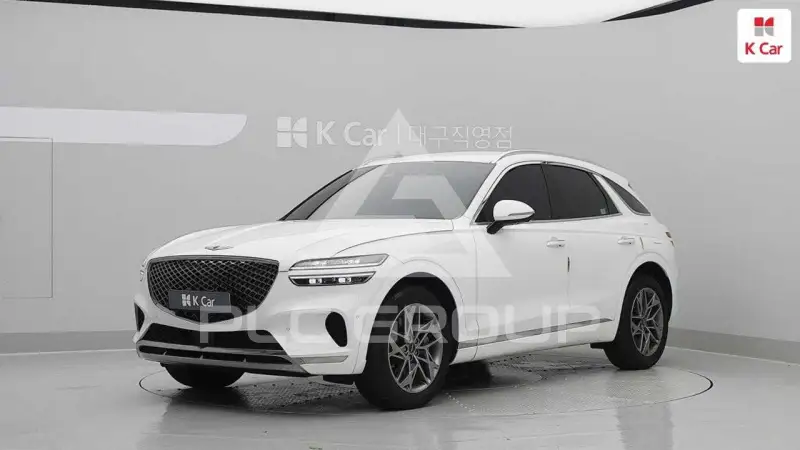 2023 Genesis GV70