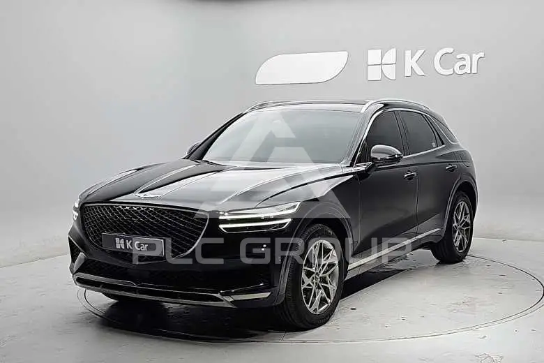 2023 Genesis GV70